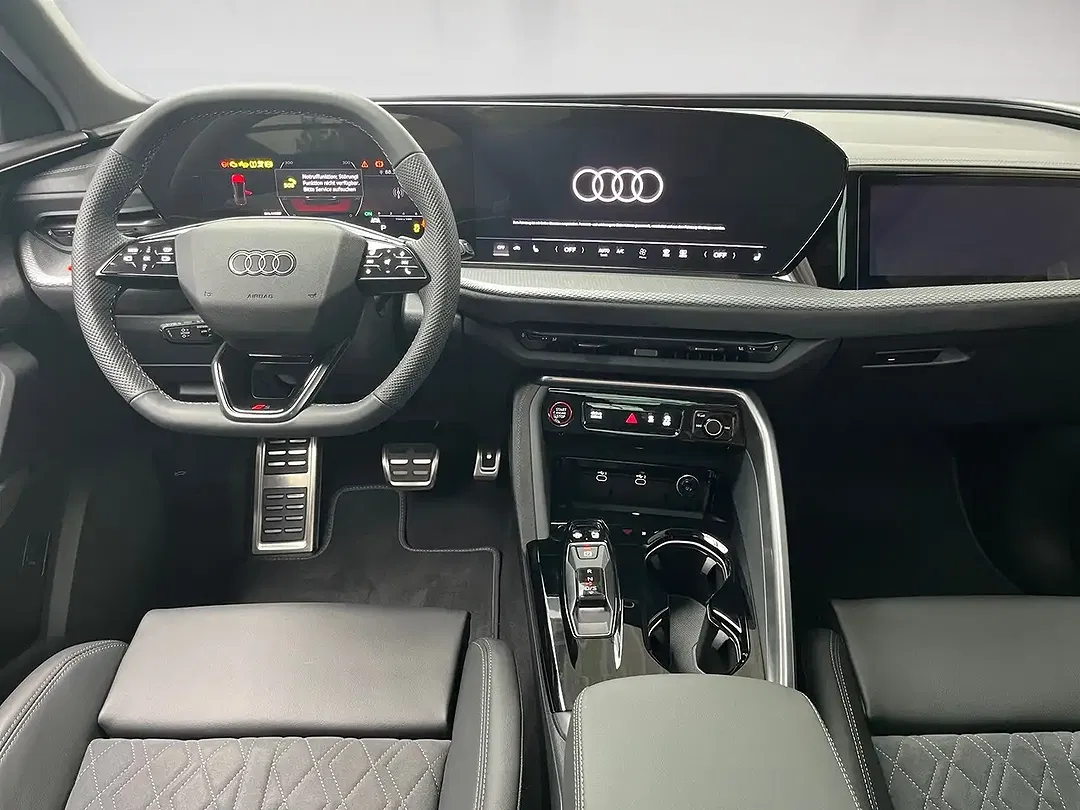 Audi SQ5 - Thumbnail 11