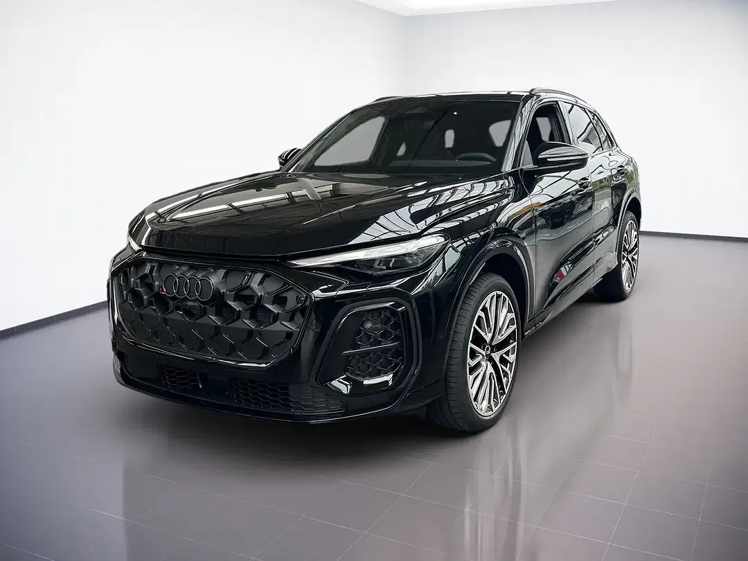 Audi SQ5 - Thumbnail 1