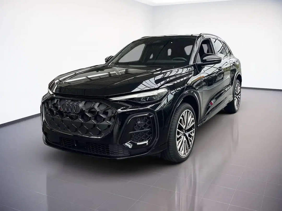 Audi SQ5 - Afbeelding 1