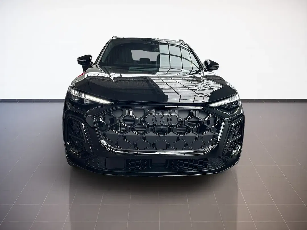 Audi SQ5 - Thumbnail 3