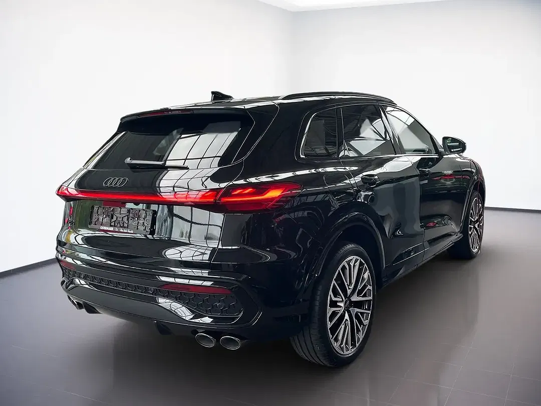 Audi SQ5 - Thumbnail 4