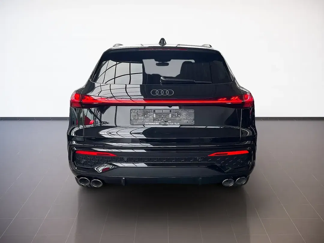 Audi SQ5 - Thumbnail 5