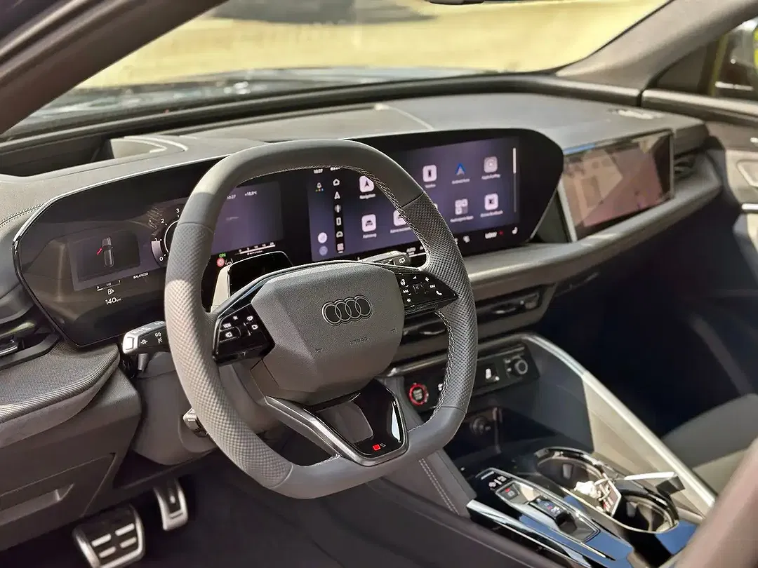Audi Q5 - Thumbnail 14