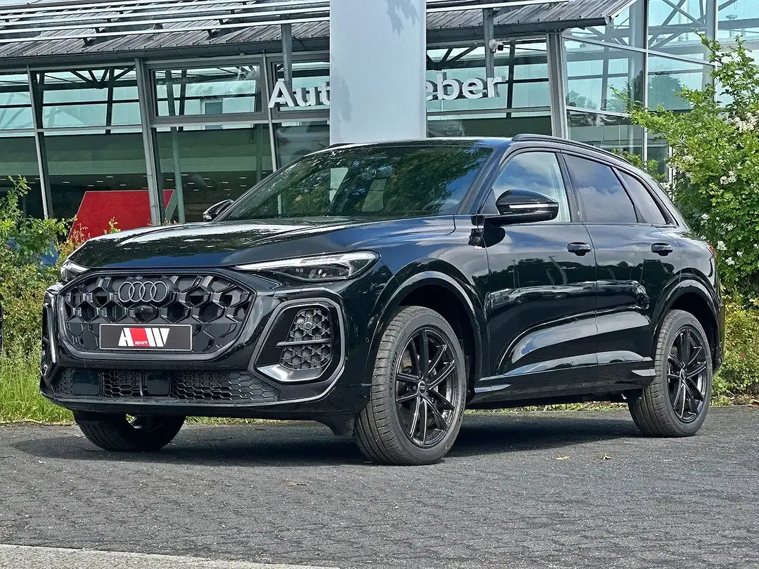Audi Q5 - Thumbnail 2