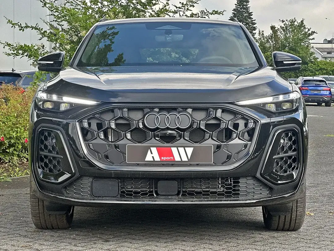 Audi Q5 - Thumbnail 3