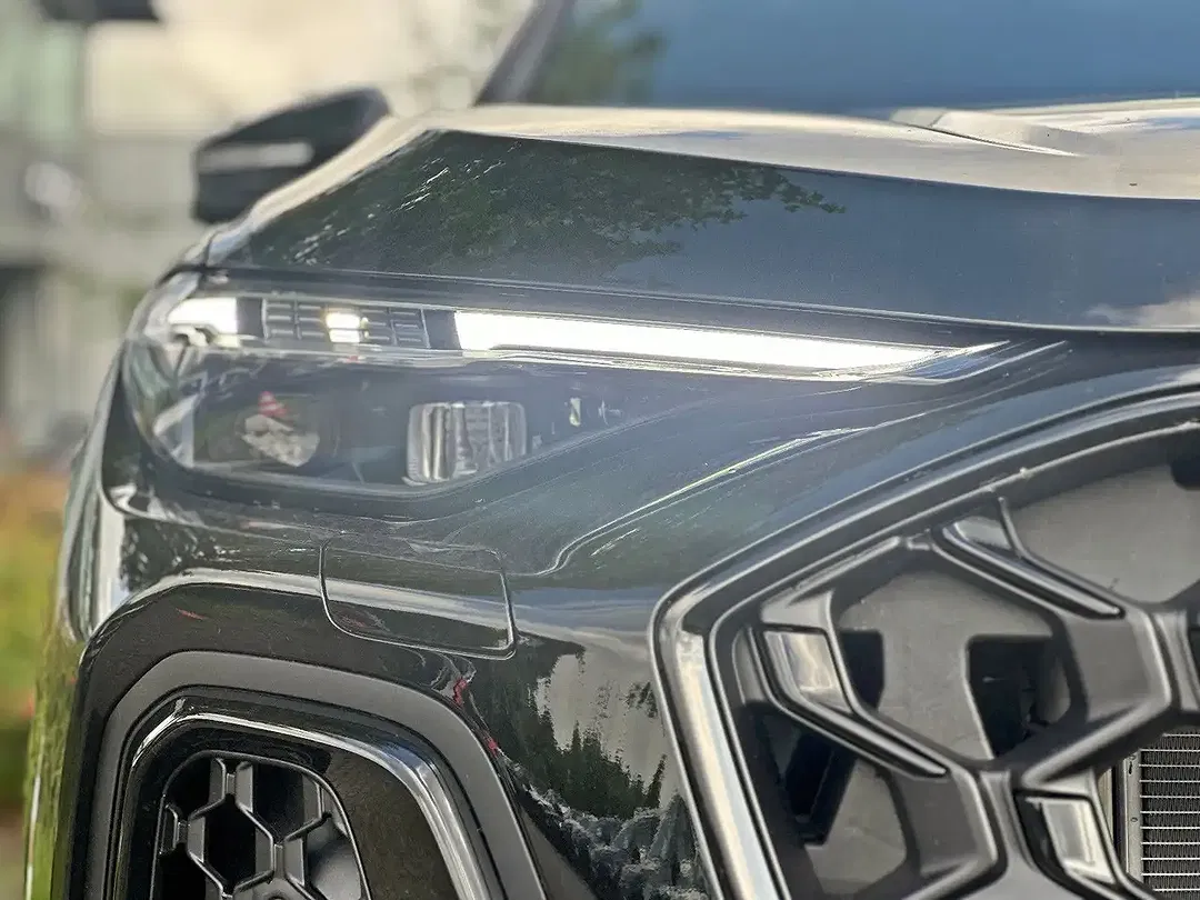 Audi Q5 - Thumbnail 4