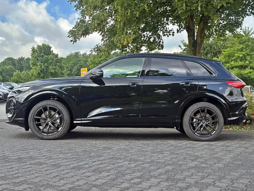 Audi Q5 - Thumbnail 5