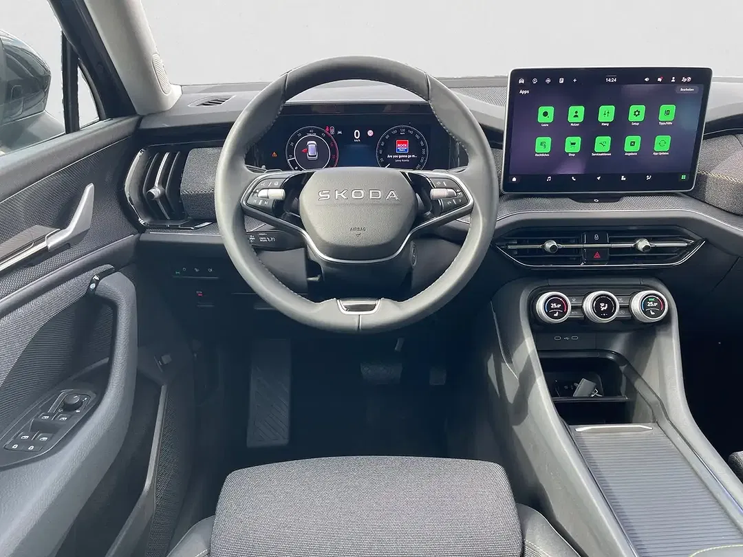 Skoda Kodiaq - Thumbnail 10