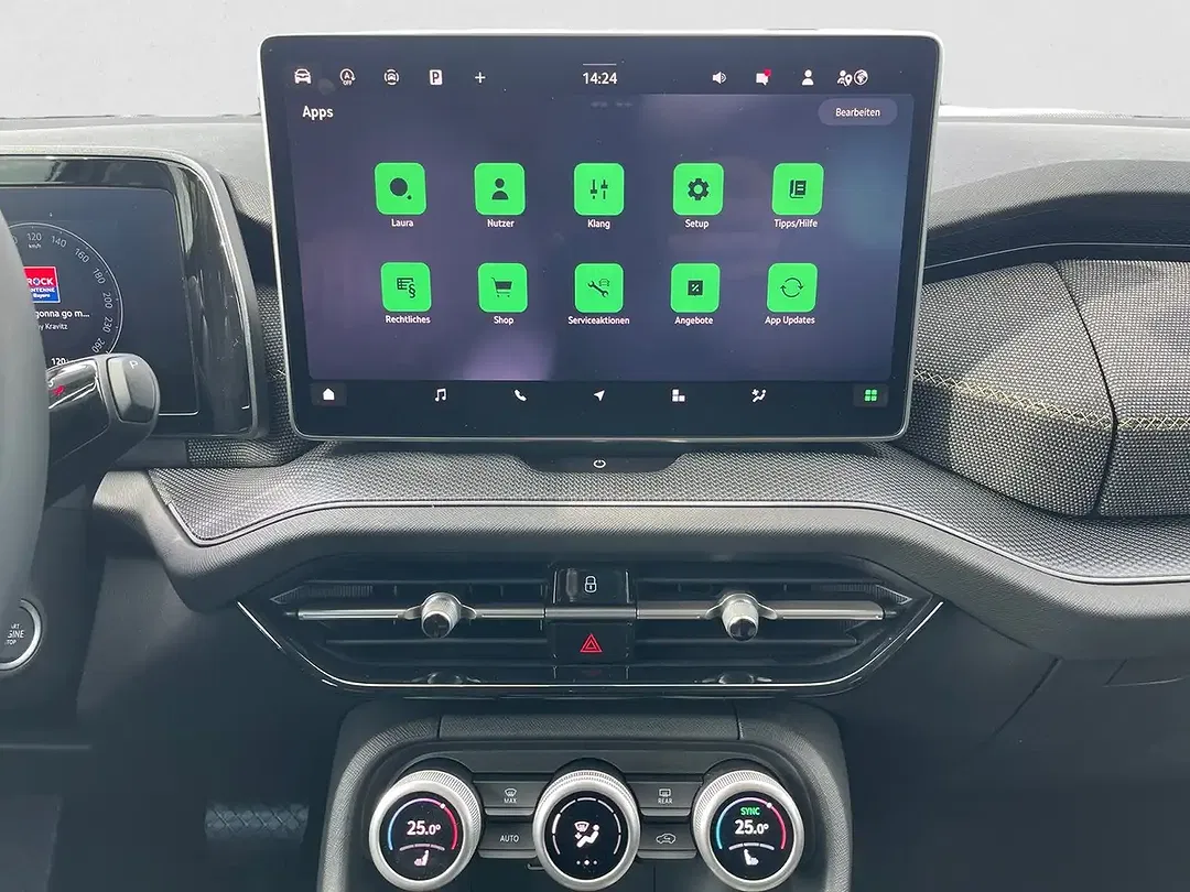 Skoda Kodiaq - Thumbnail 11