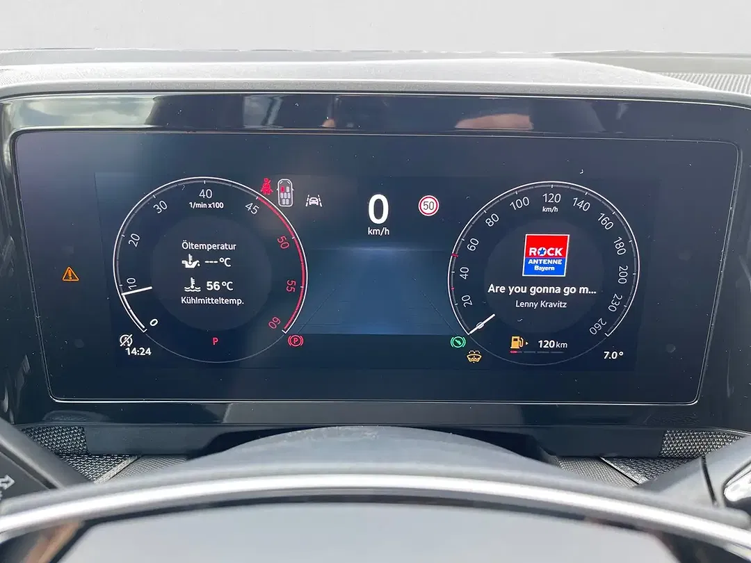 Skoda Kodiaq - Thumbnail 12