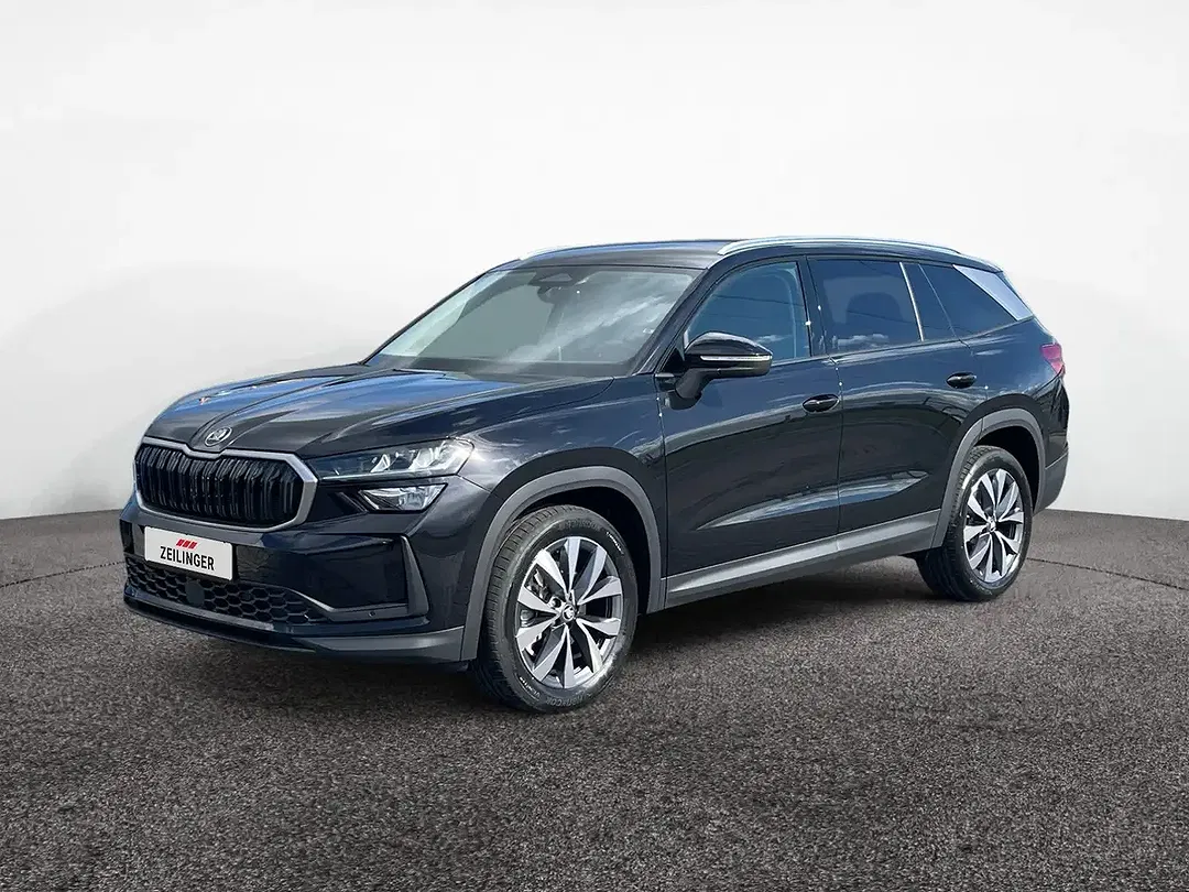 Skoda Kodiaq - Thumbnail 2