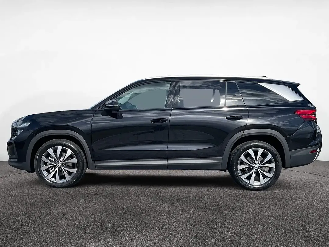 Skoda Kodiaq - Thumbnail 3