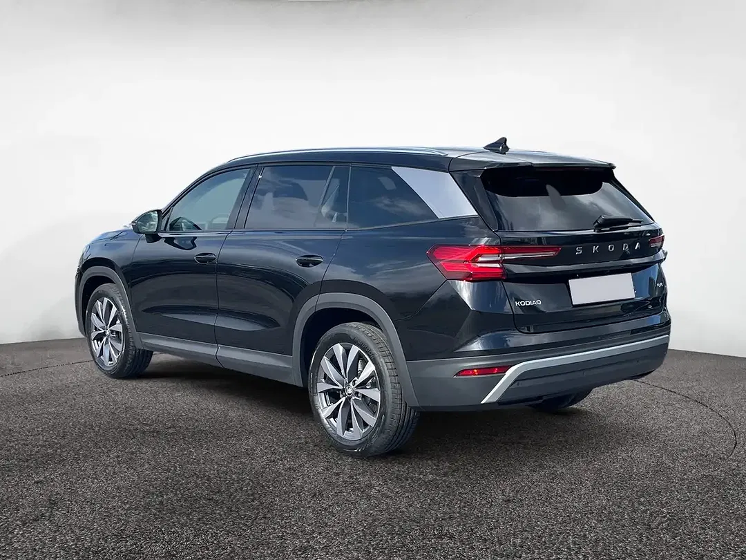 Skoda Kodiaq - Thumbnail 4