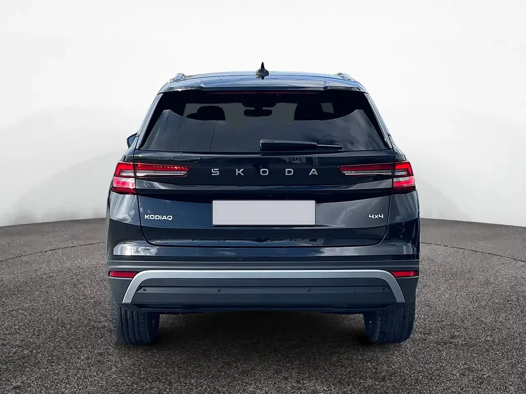 Skoda Kodiaq - Thumbnail 5
