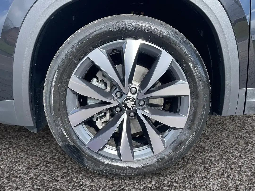 Skoda Kodiaq - Thumbnail 7