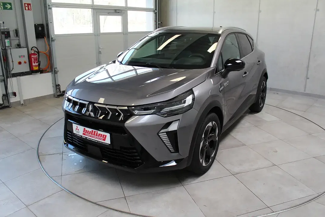 Mitsubishi ASX - Afbeelding 1