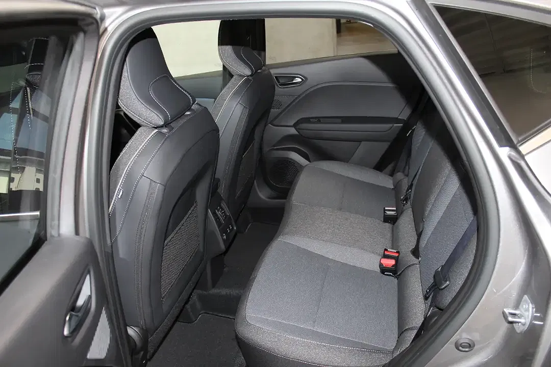 Mitsubishi ASX - Thumbnail 10