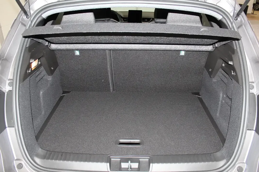 Mitsubishi ASX - Thumbnail 11