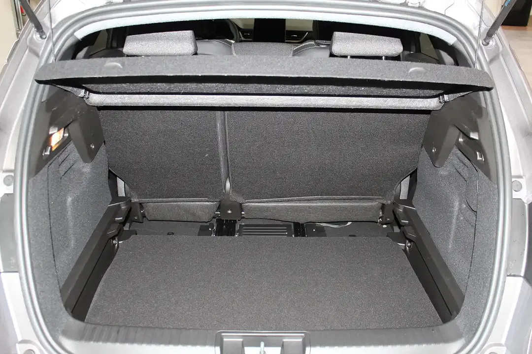 Mitsubishi ASX - Thumbnail 12