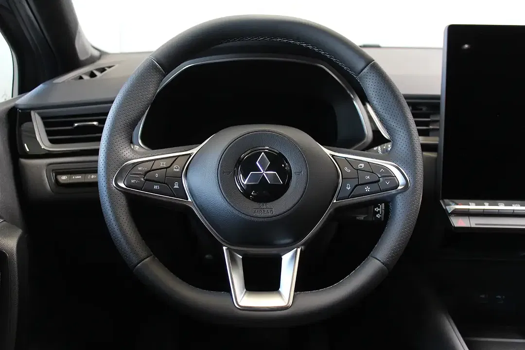 Mitsubishi ASX - Thumbnail 13