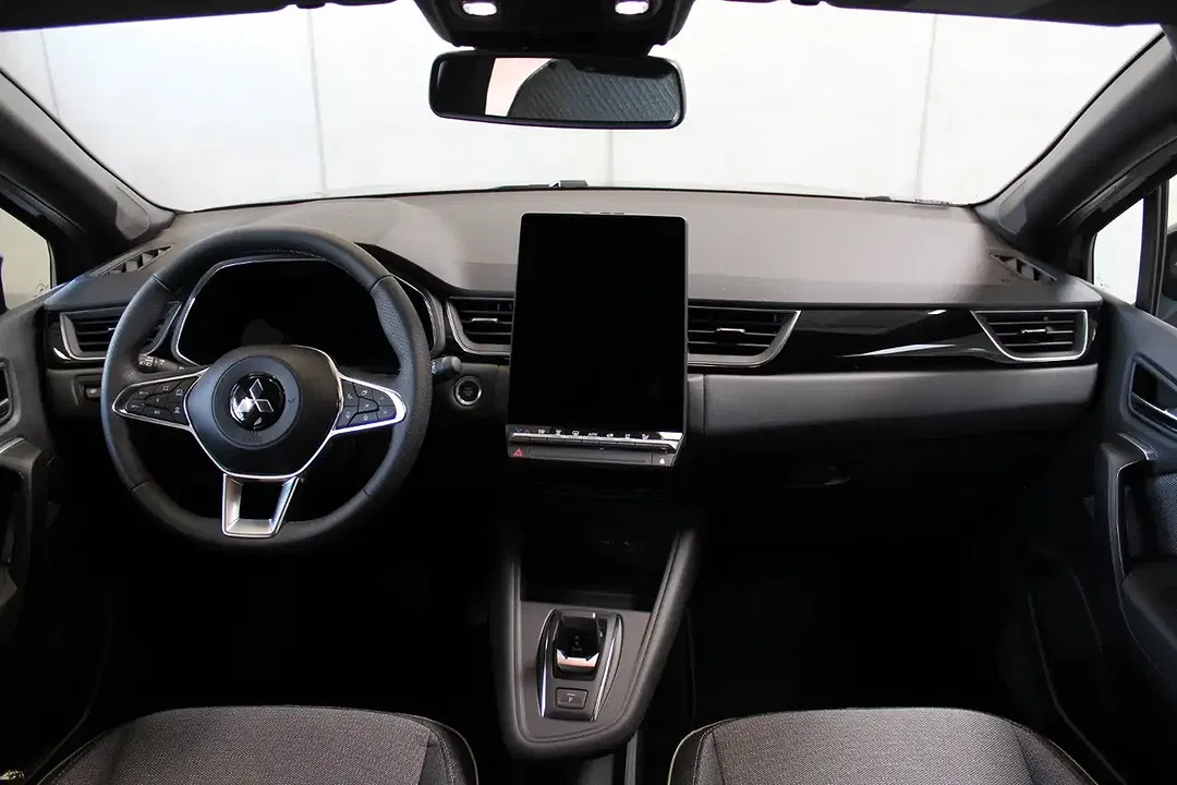 Mitsubishi ASX - Thumbnail 14
