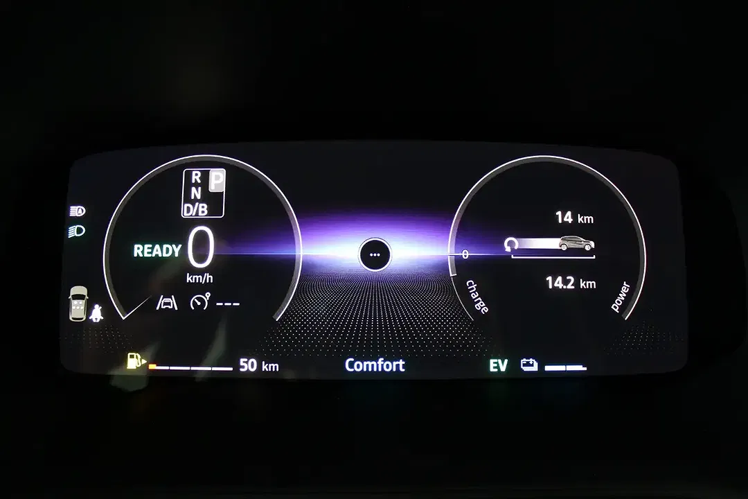 Mitsubishi ASX - Thumbnail 15