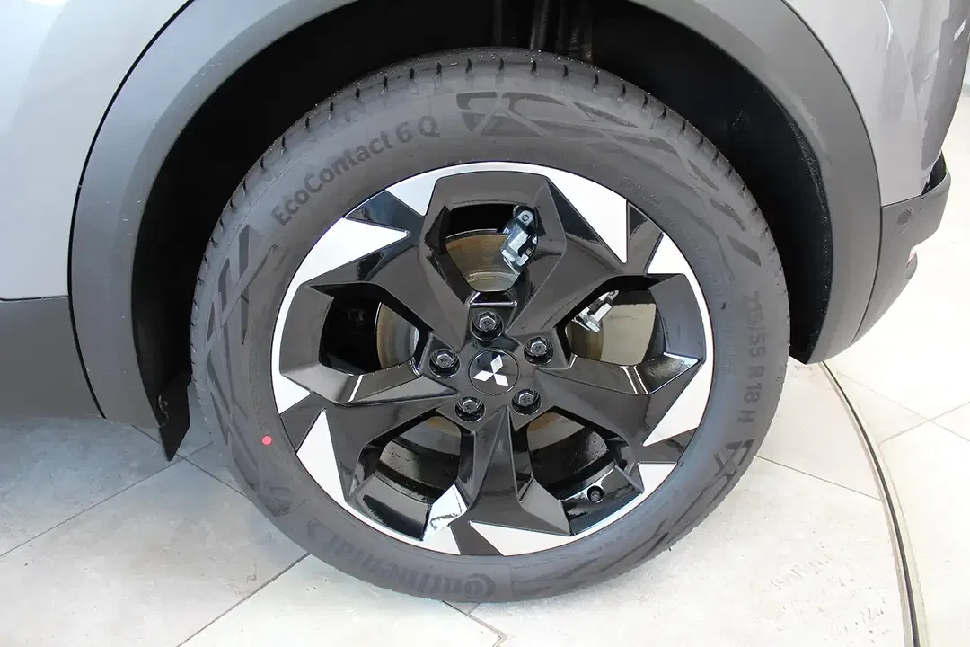 Mitsubishi ASX - Thumbnail 8