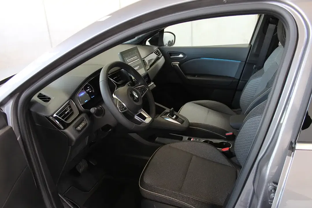 Mitsubishi ASX - Thumbnail 9