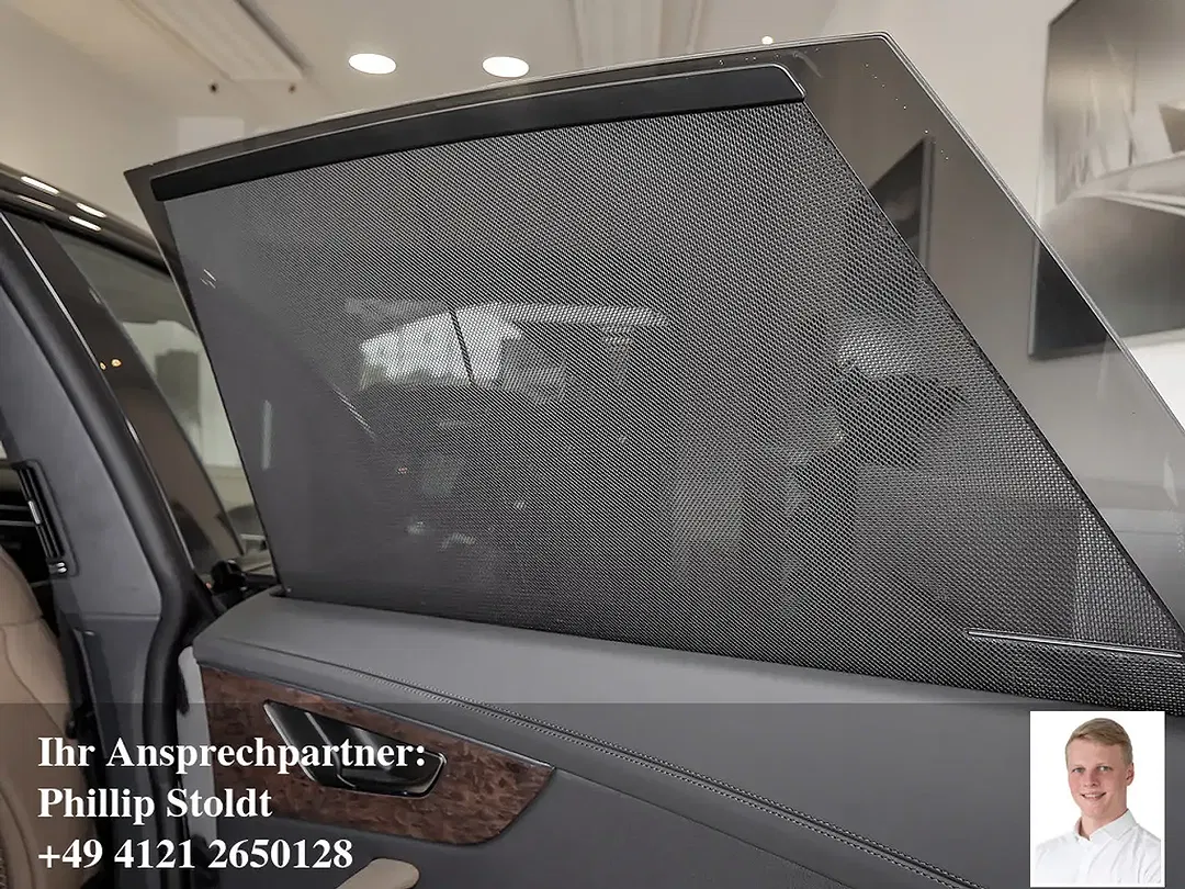 Audi Q8 - Thumbnail 12