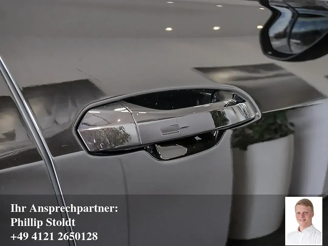 Audi Q8 - Thumbnail 13