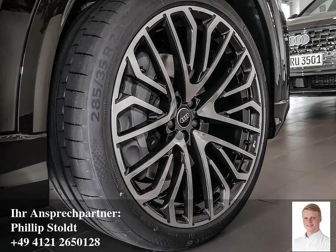 Audi Q8 - Thumbnail 14