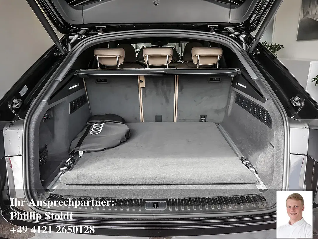Audi Q8 - Thumbnail 15