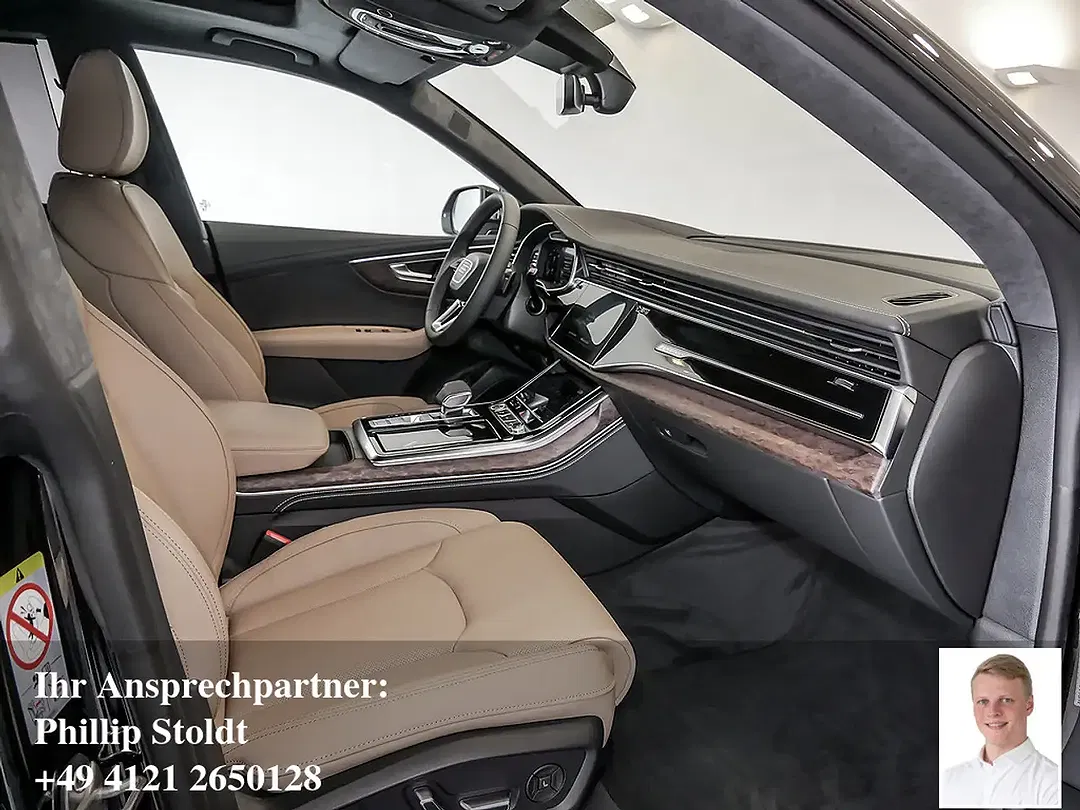 Audi Q8 - Thumbnail 6