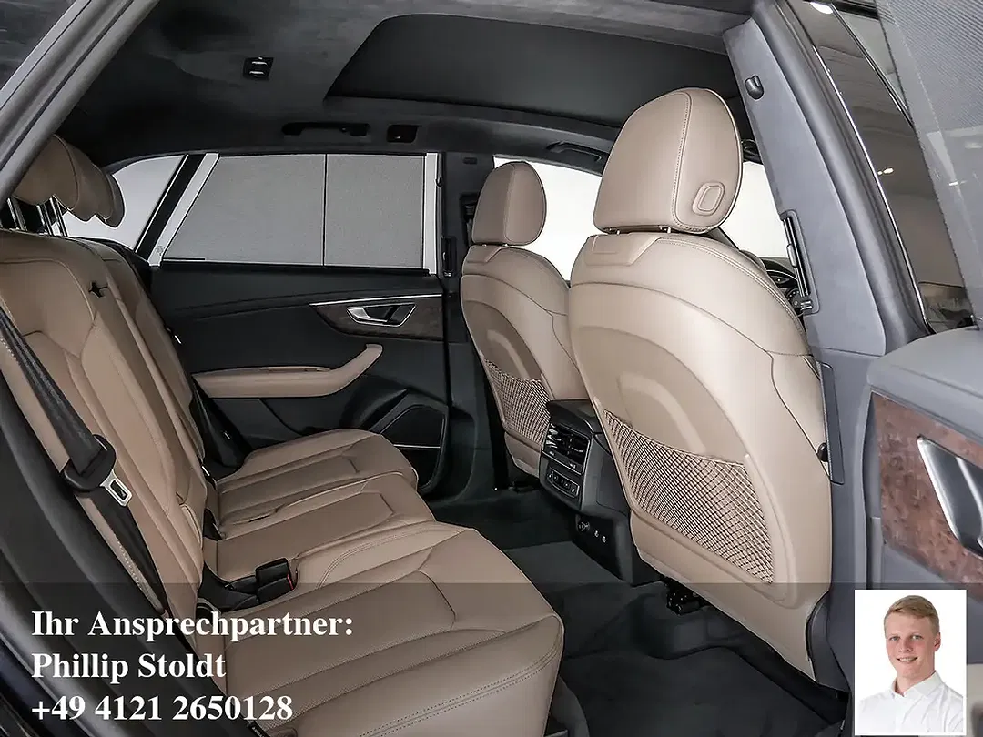 Audi Q8 - Thumbnail 8