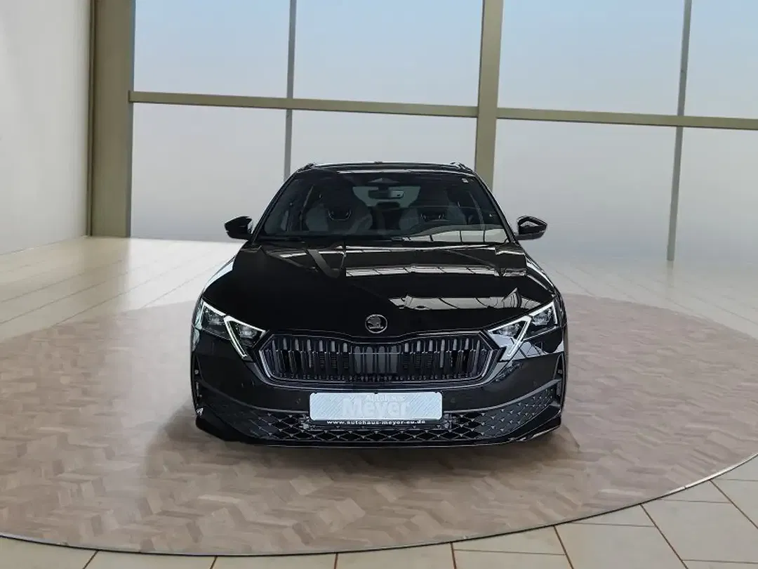 Skoda Octavia - Thumbnail 14