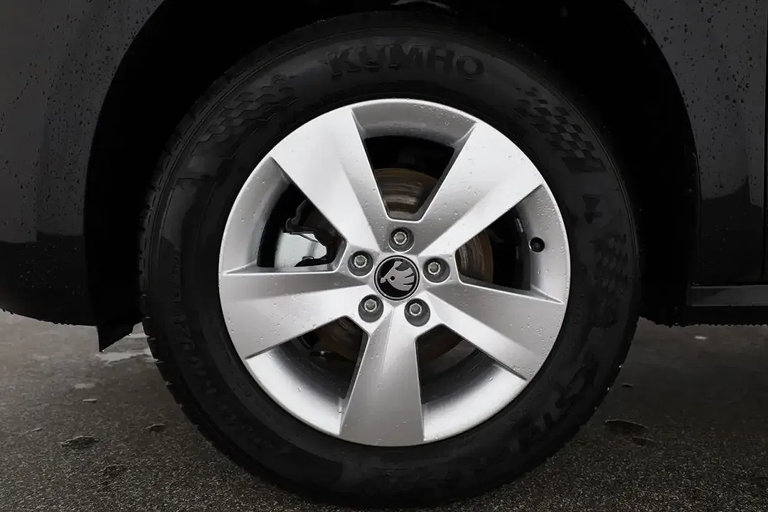 Skoda Kamiq - Thumbnail 15
