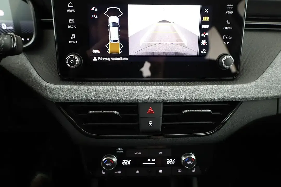 Skoda Kamiq - Thumbnail 6