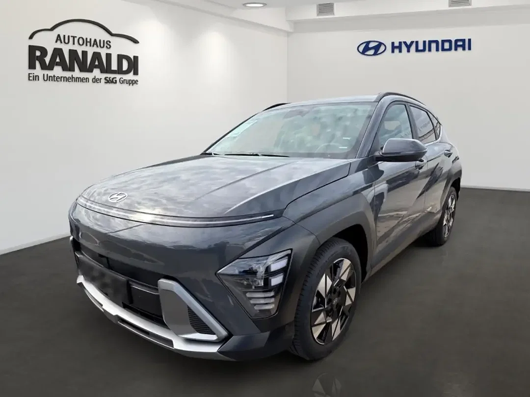 Hyundai KONA - Afbeelding 1