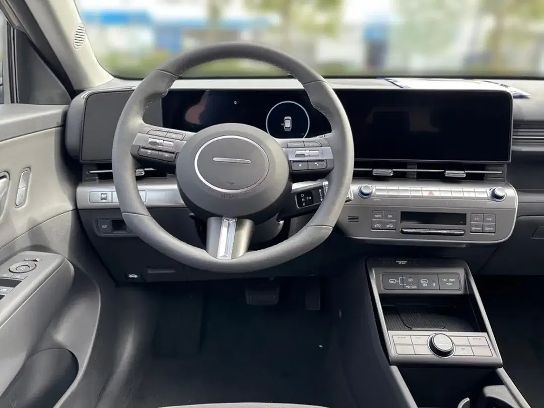 Hyundai KONA - Thumbnail 10