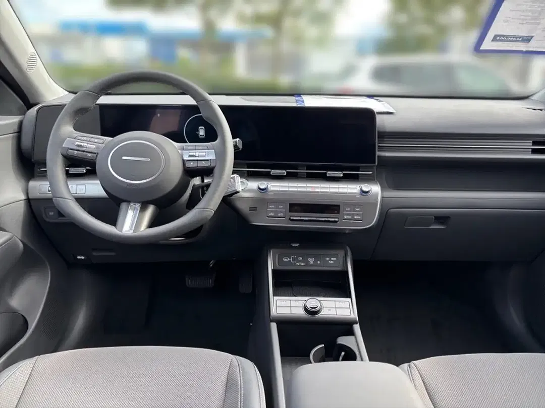 Hyundai KONA - Thumbnail 11