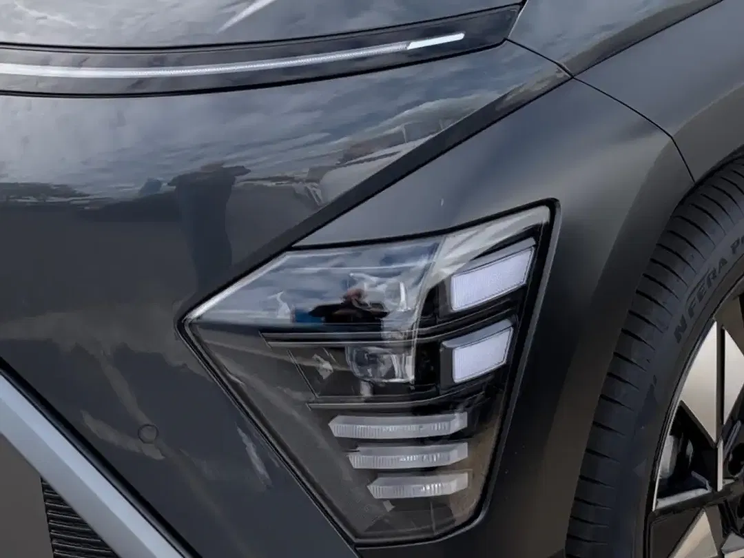 Hyundai KONA - Thumbnail 5