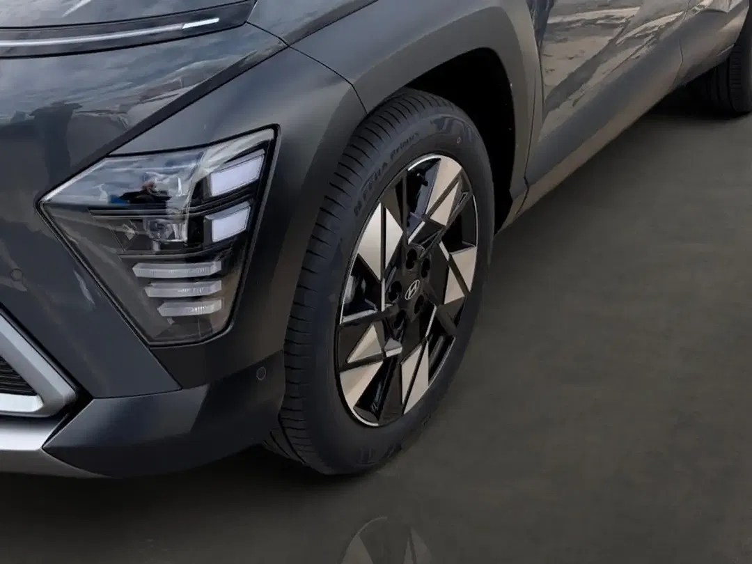 Hyundai KONA - Thumbnail 6