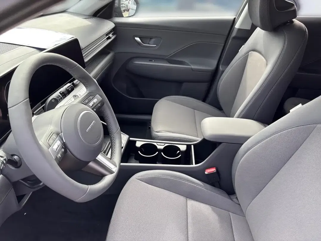 Hyundai KONA - Thumbnail 7