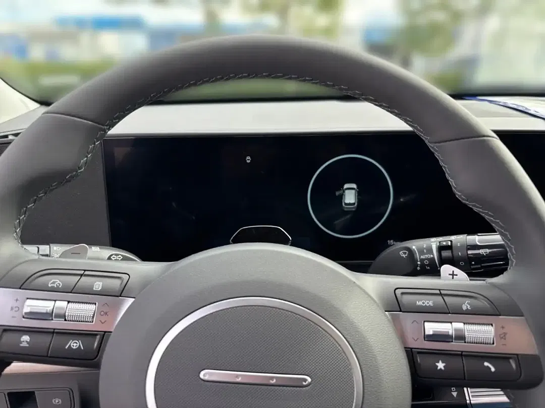 Hyundai KONA - Thumbnail 8