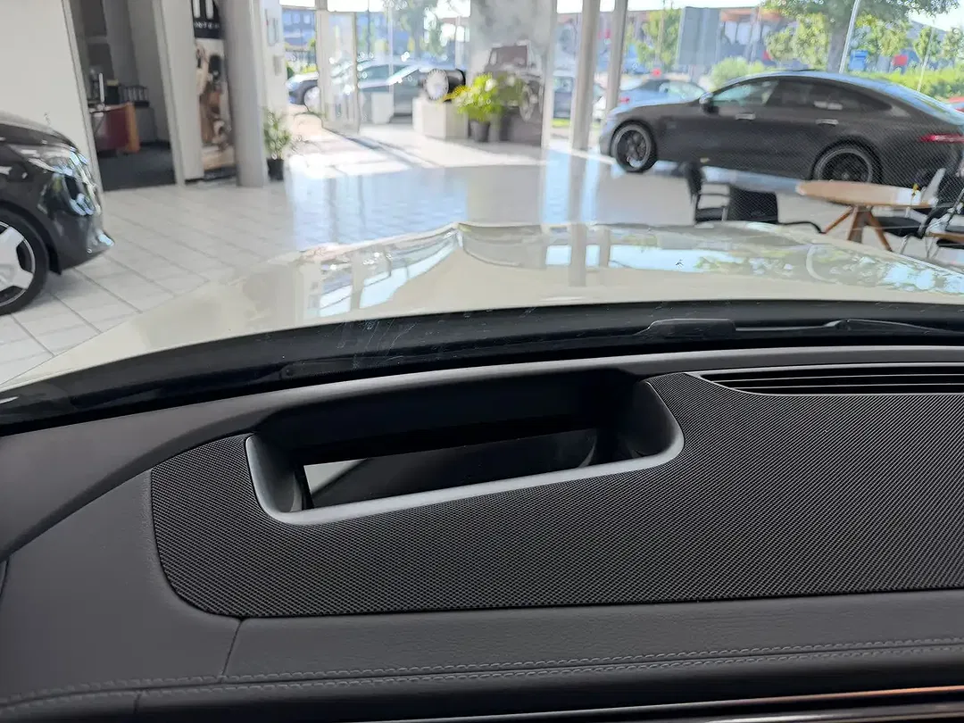Mercedes-Benz GLS 450 - Thumbnail 14