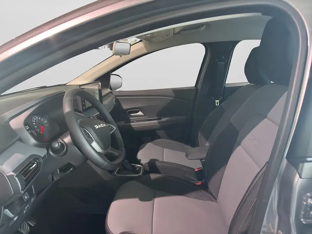 Dacia Sandero - Thumbnail 11