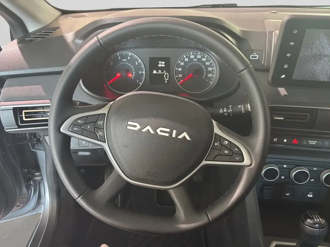 Dacia Sandero - Thumbnail 12