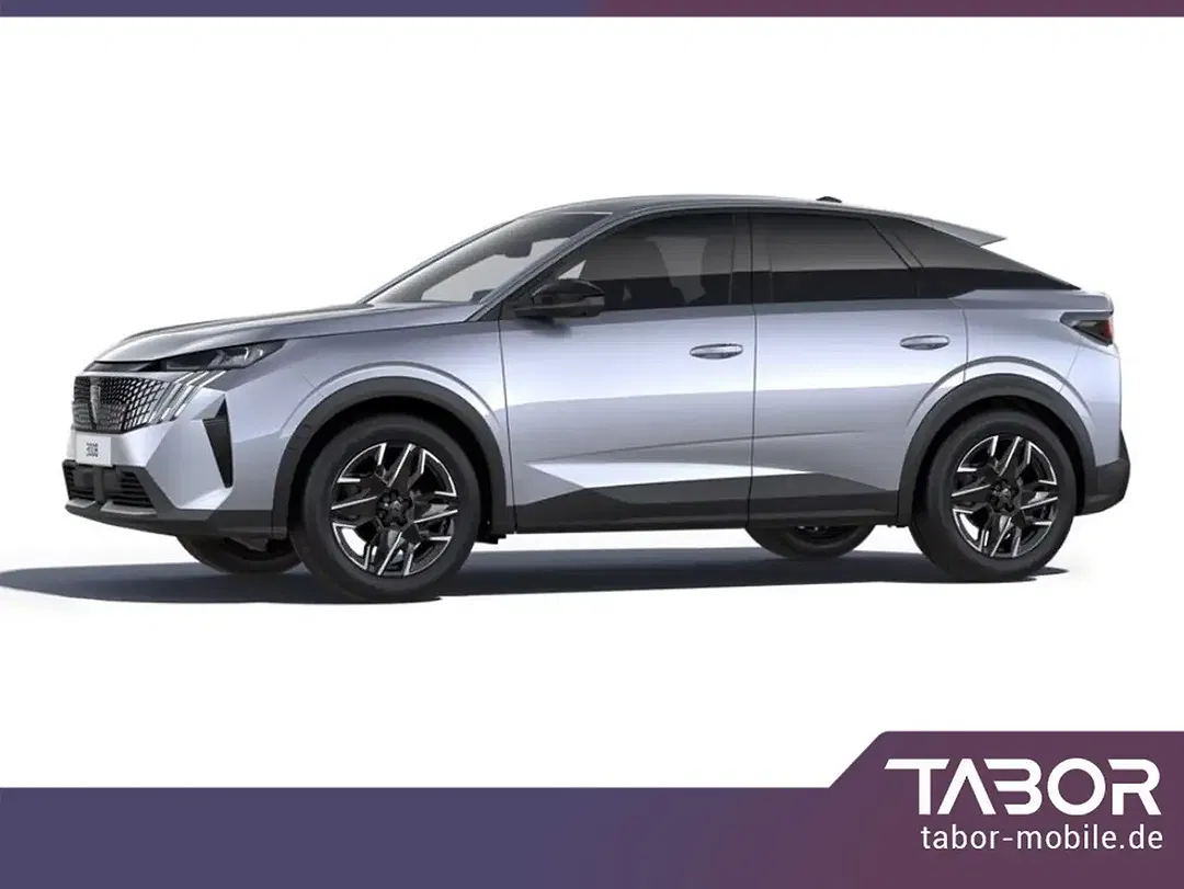Peugeot 3008 - Thumbnail 3