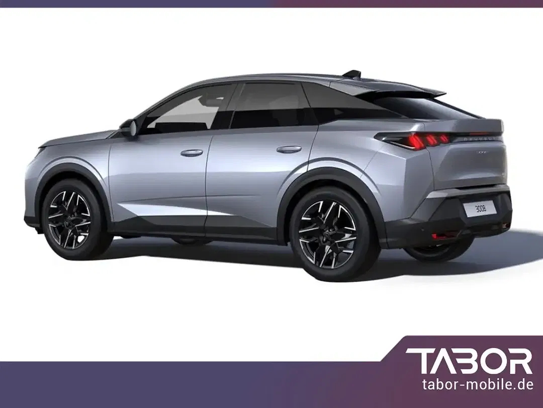 Peugeot 3008 - Thumbnail 4