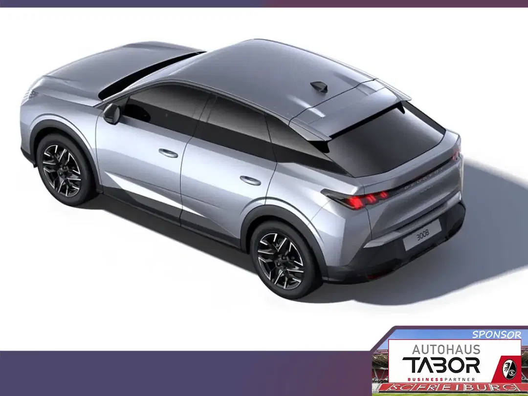 Peugeot 3008 - Thumbnail 5